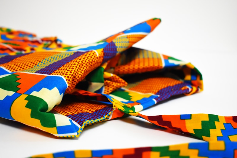 Kente