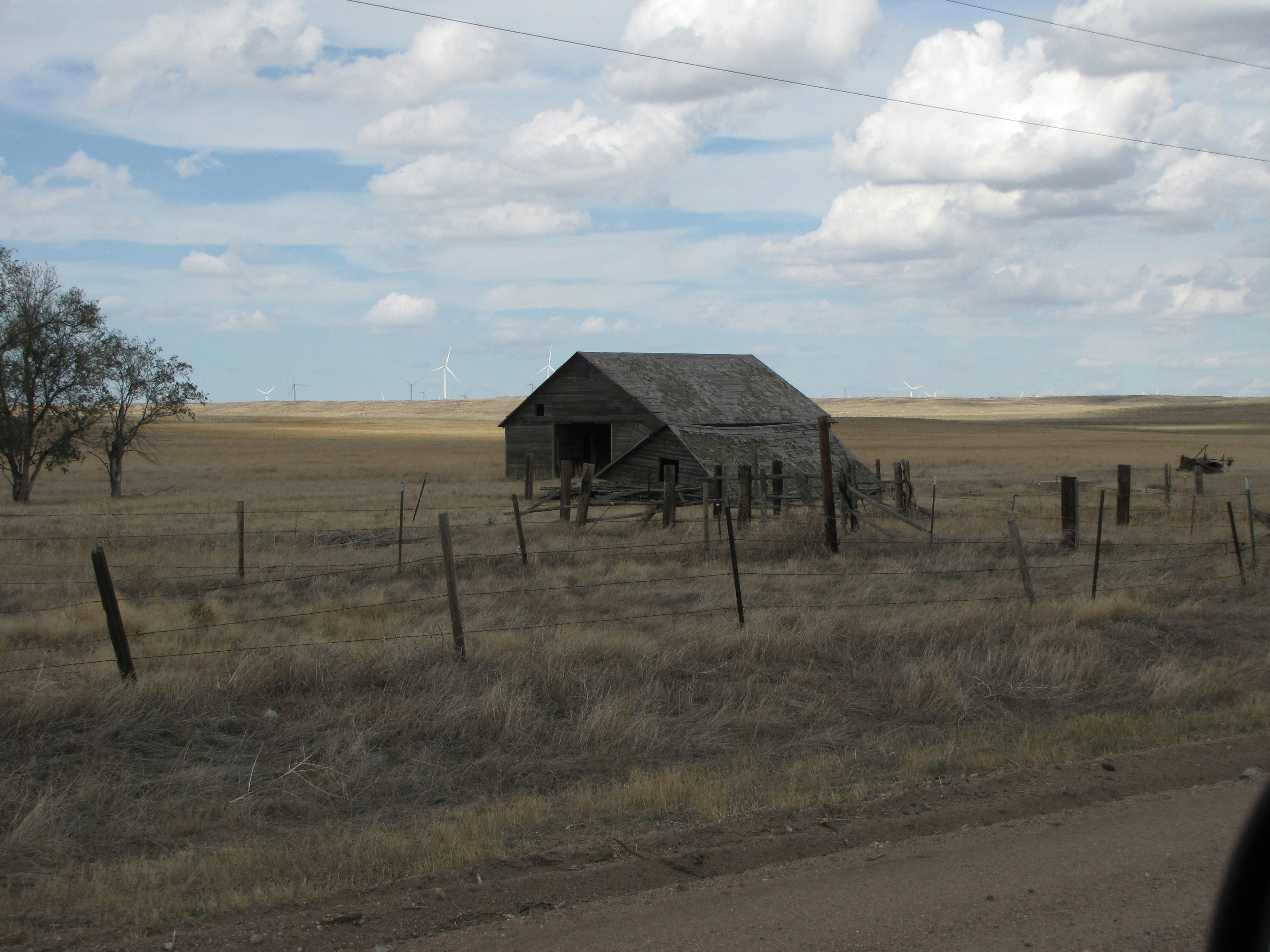 ION Grand Prairie Slide 1