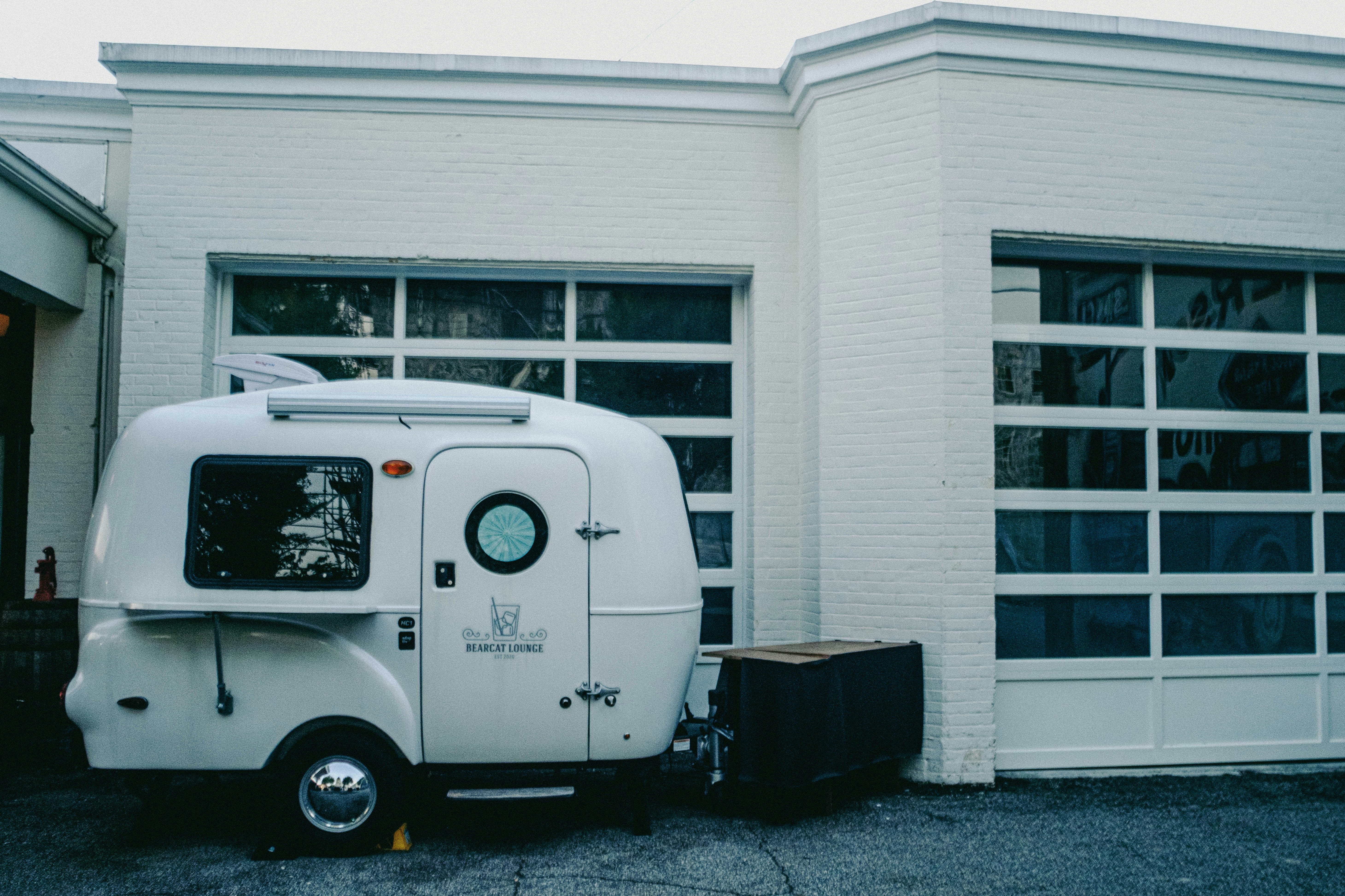 My Mini Trailer LLC.