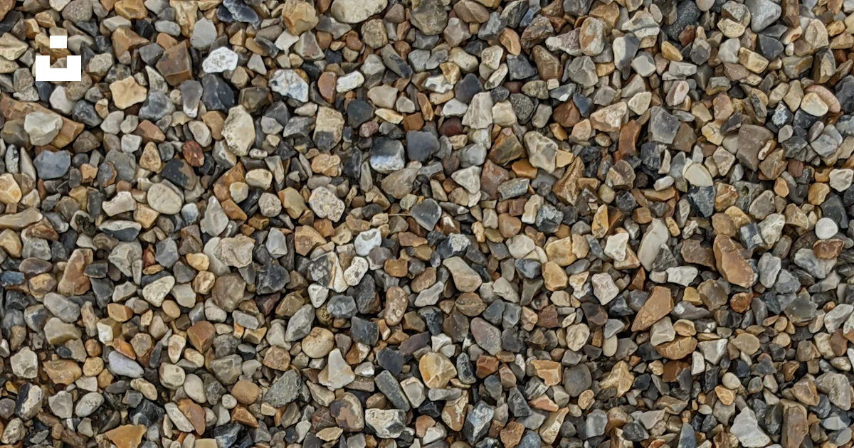 Small Rocks Close Up A close up of a pile of small rocks photo – Free Gravel Image on Unsplash