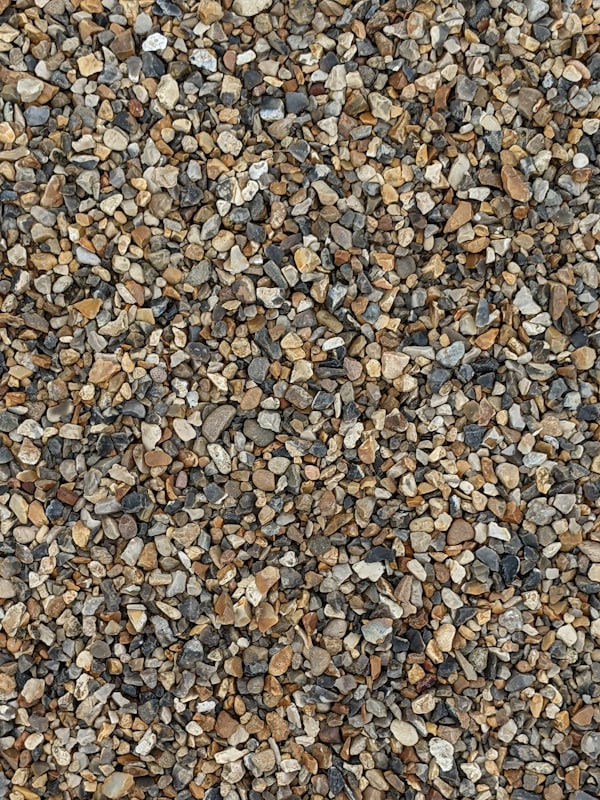 Gravel & Mulch Calculator