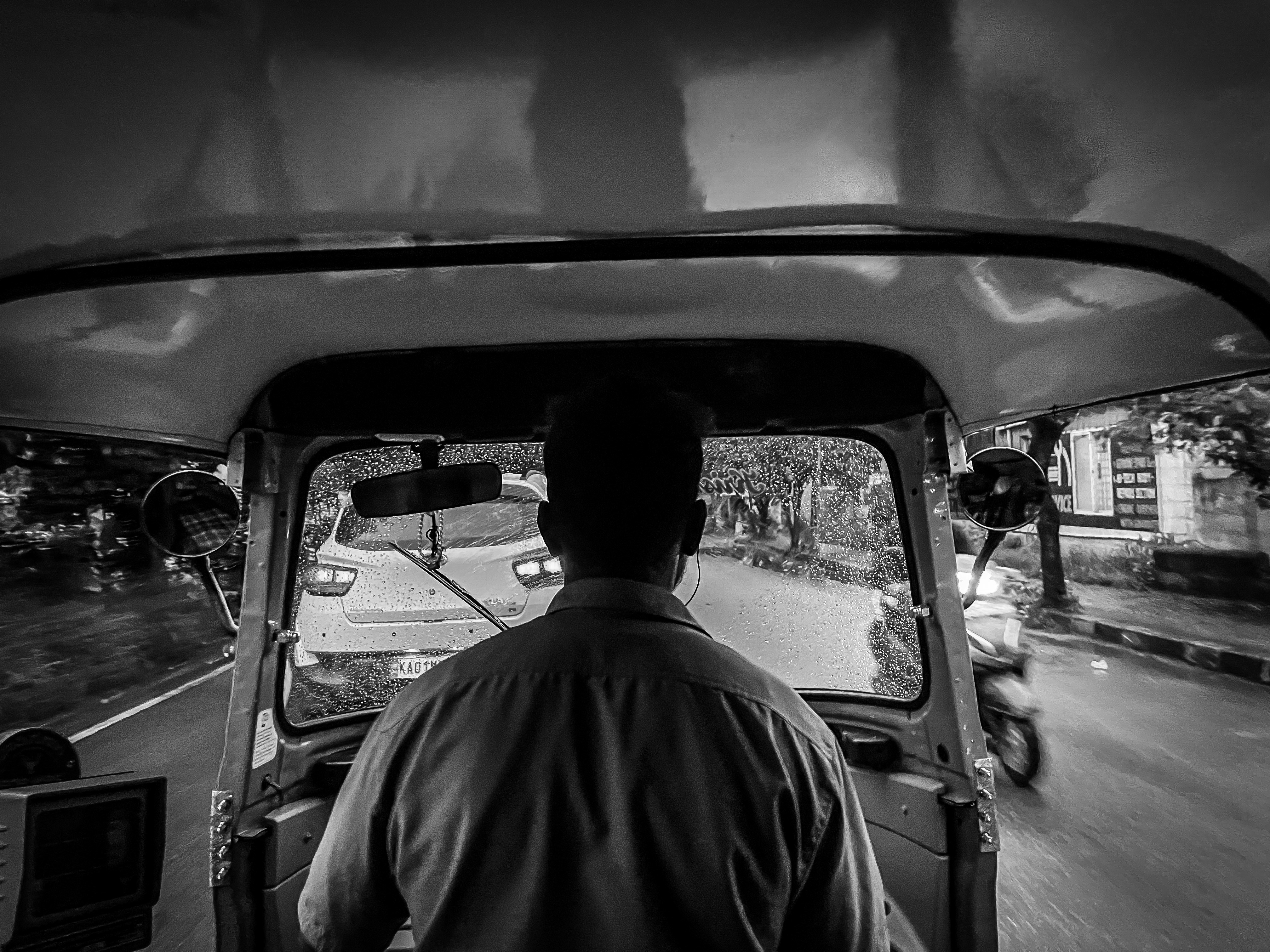 A bundle of comments