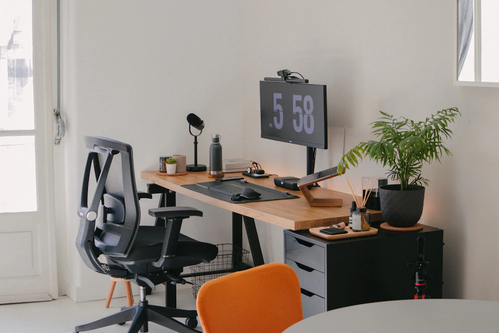 Home Office inspiration 7