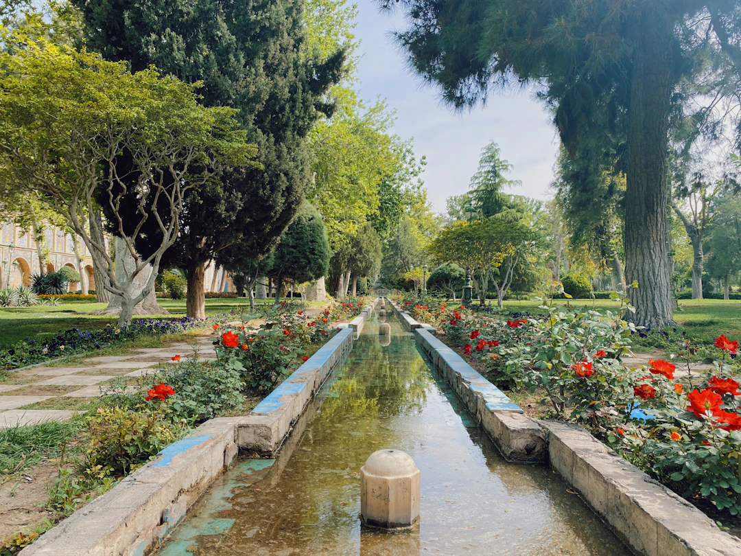 Tehran Luxury Travel Itinerary: 5 Days of Classic Persian Style