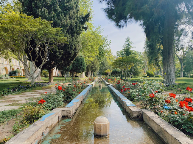 Tehran Luxury Travel Itinerary: 5 Days of Classic Persian Style