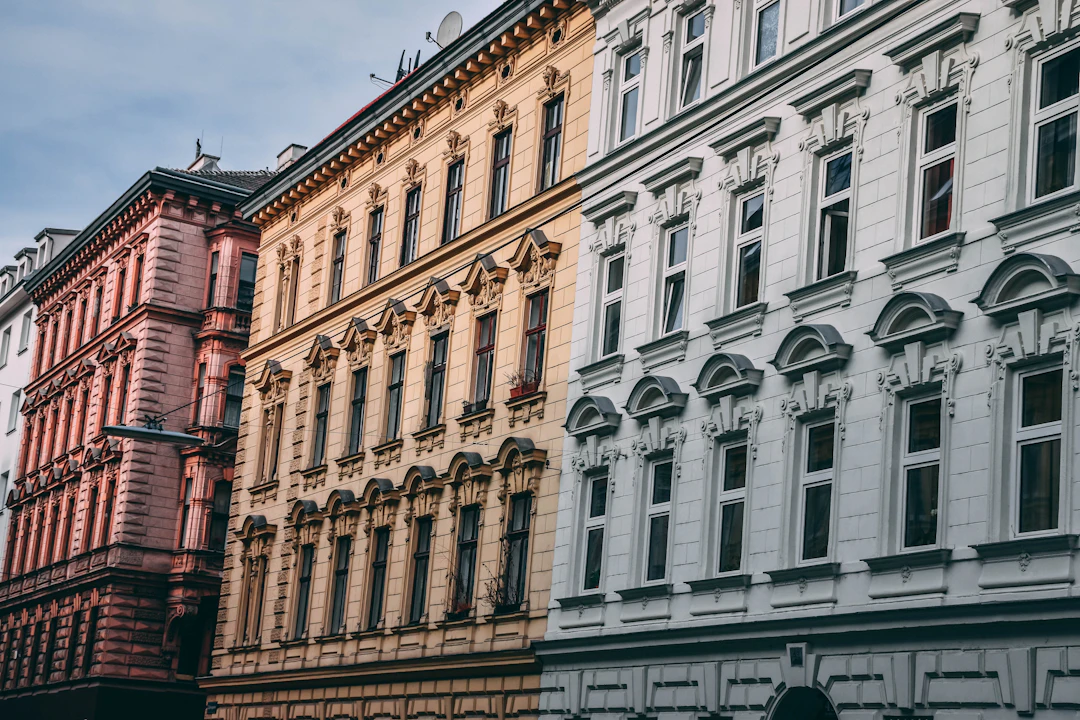 17-Day Austria Budget Backpacking Itinerary