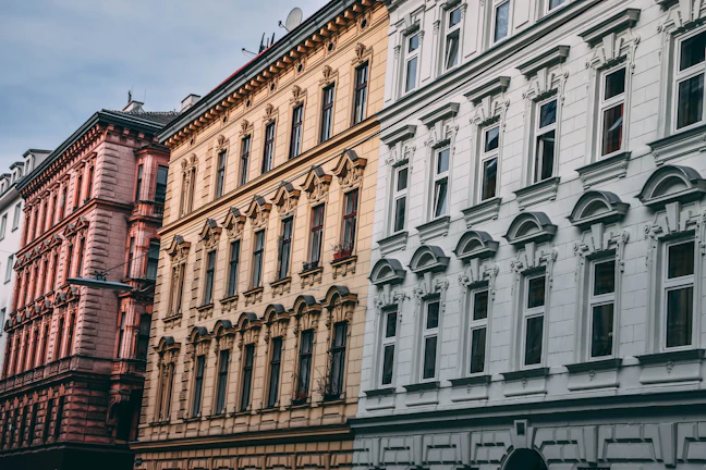 17-Day Austria Budget Backpacking Itinerary