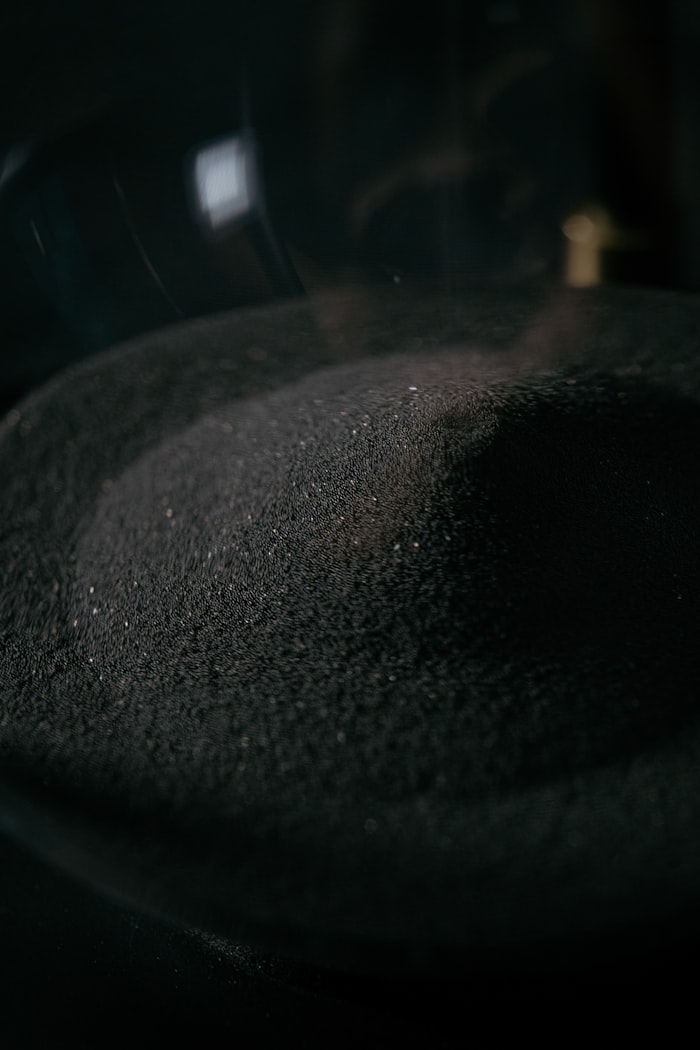 Black Salt (Kala Namak)