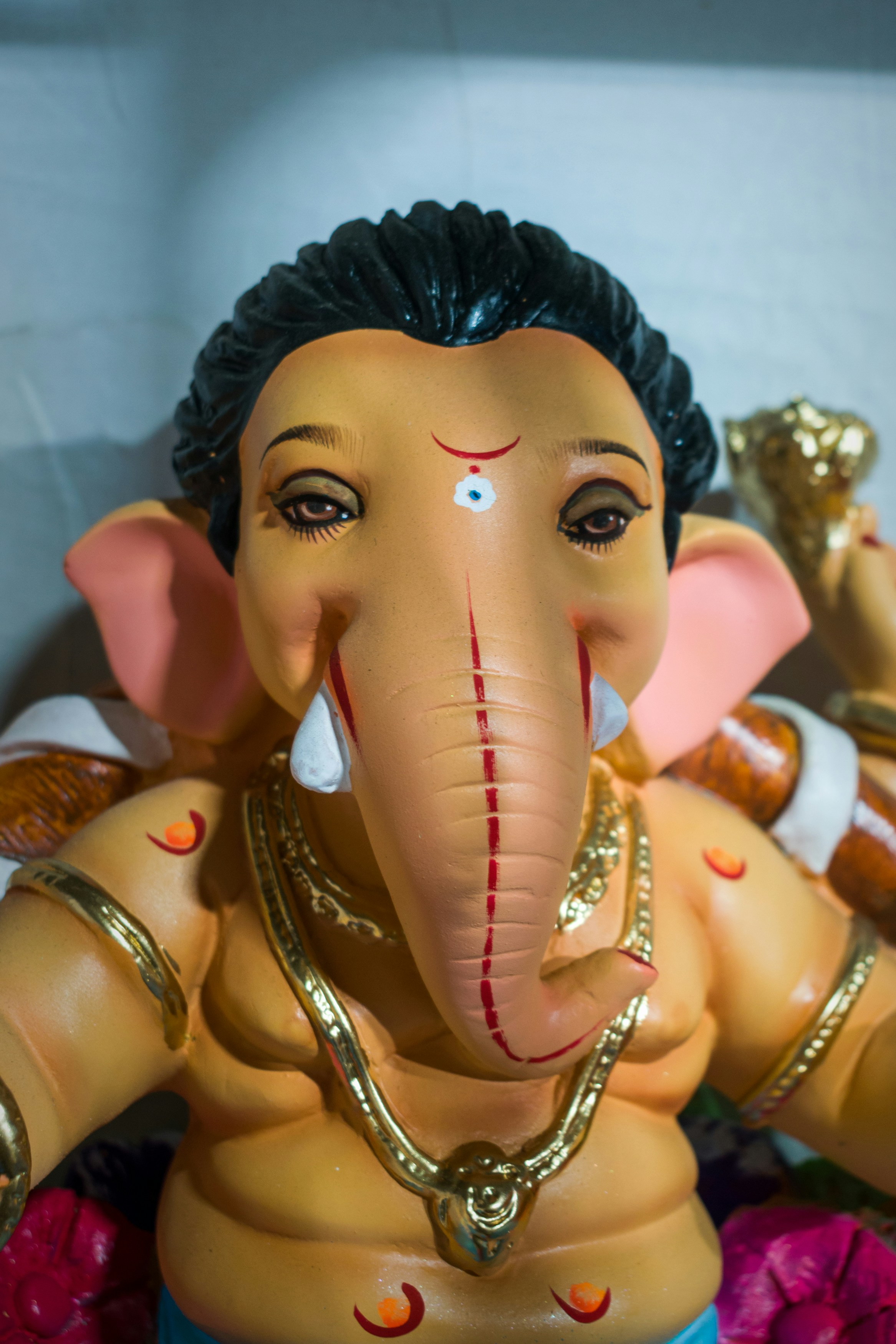 A person with a mask photo – Free India Image on Unsplash