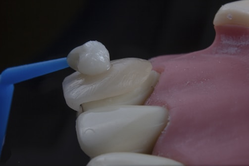 a close-up of some pills