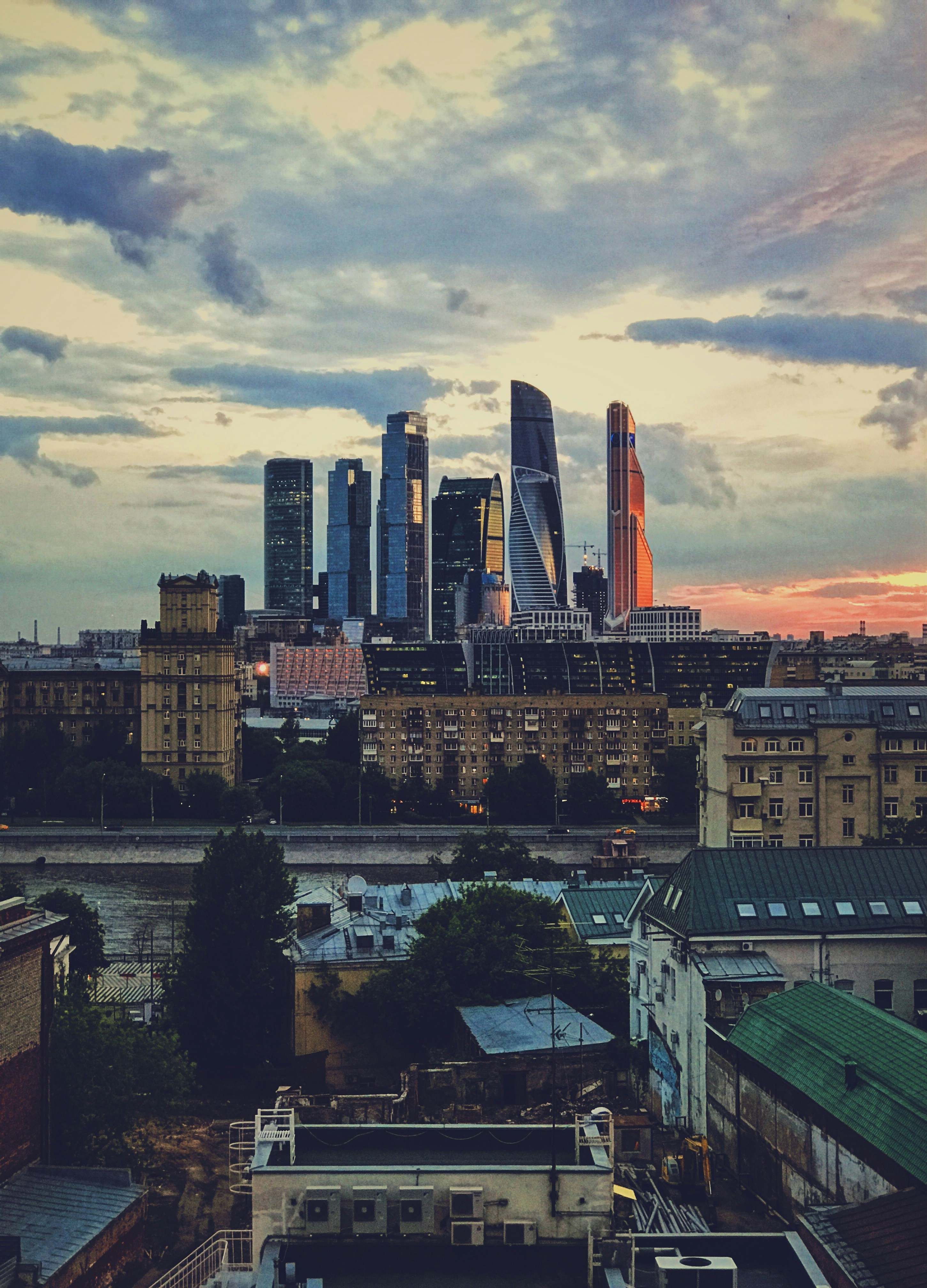 Photo by iburningman