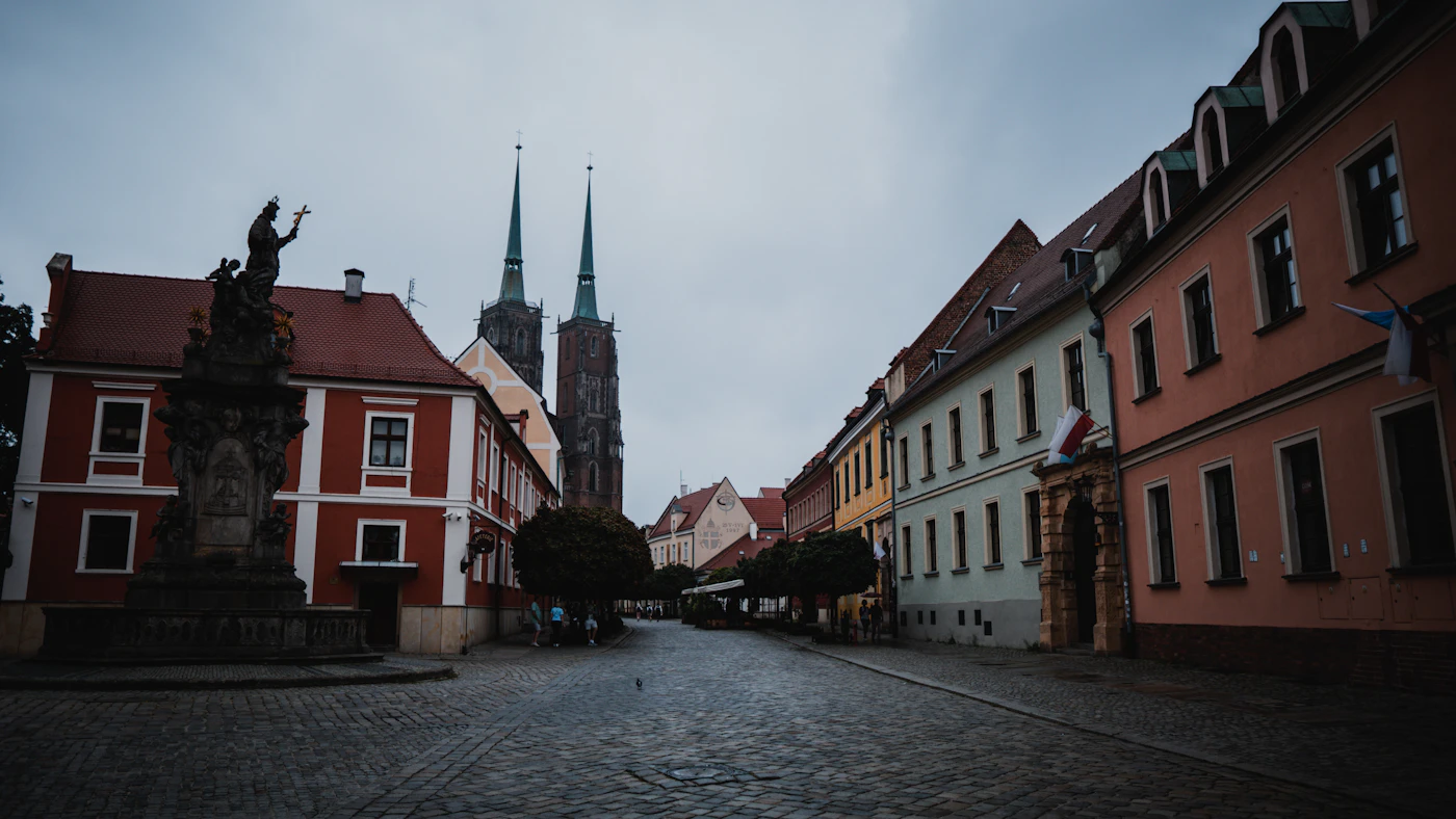 Wroclaw