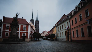 Wroclaw