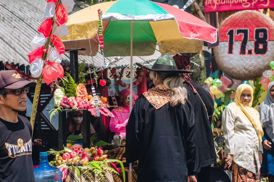 Travel Tips and Stories of Tasikmalaya in Indonesia