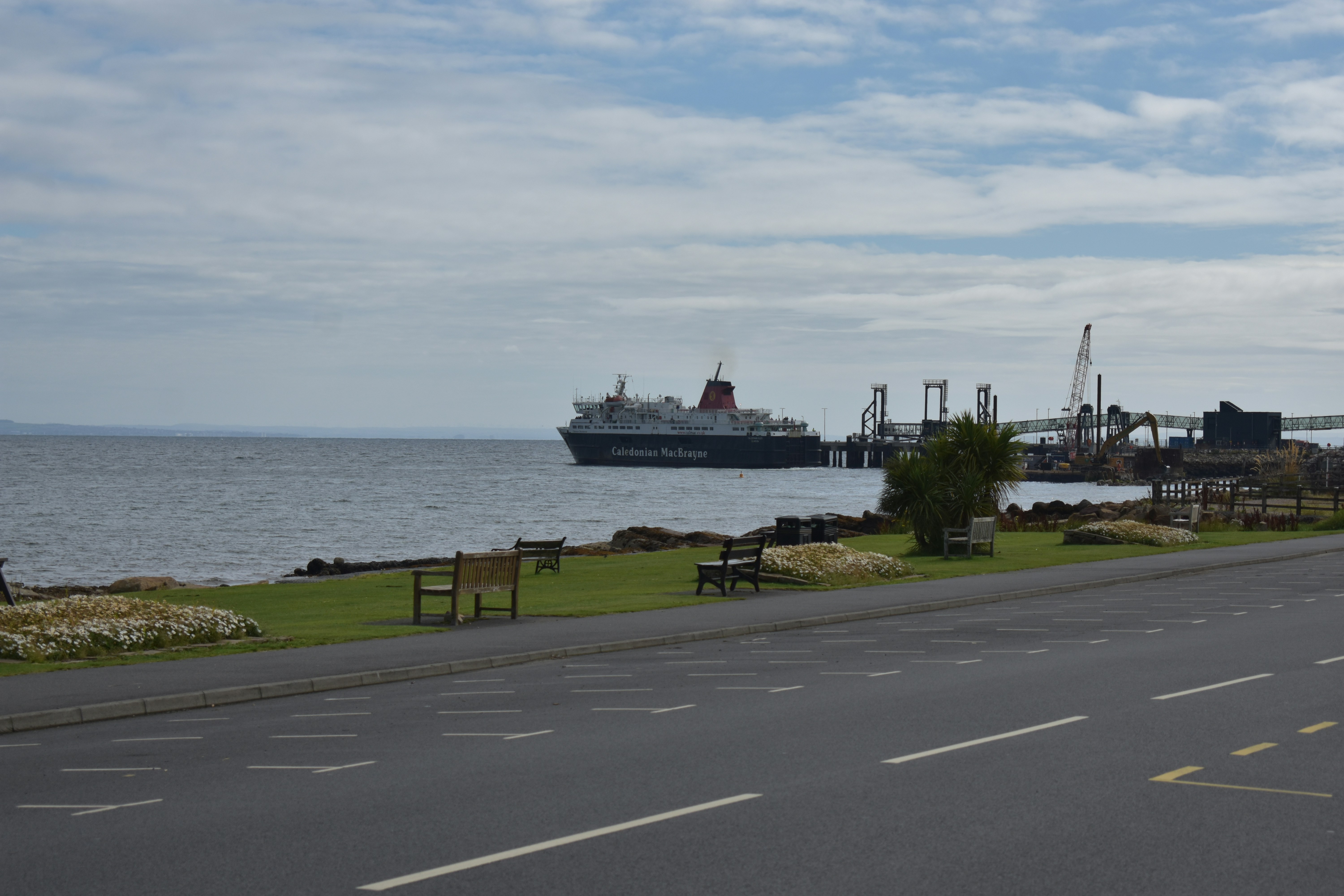 Getting Around Orkney: Transport Guide (2026)