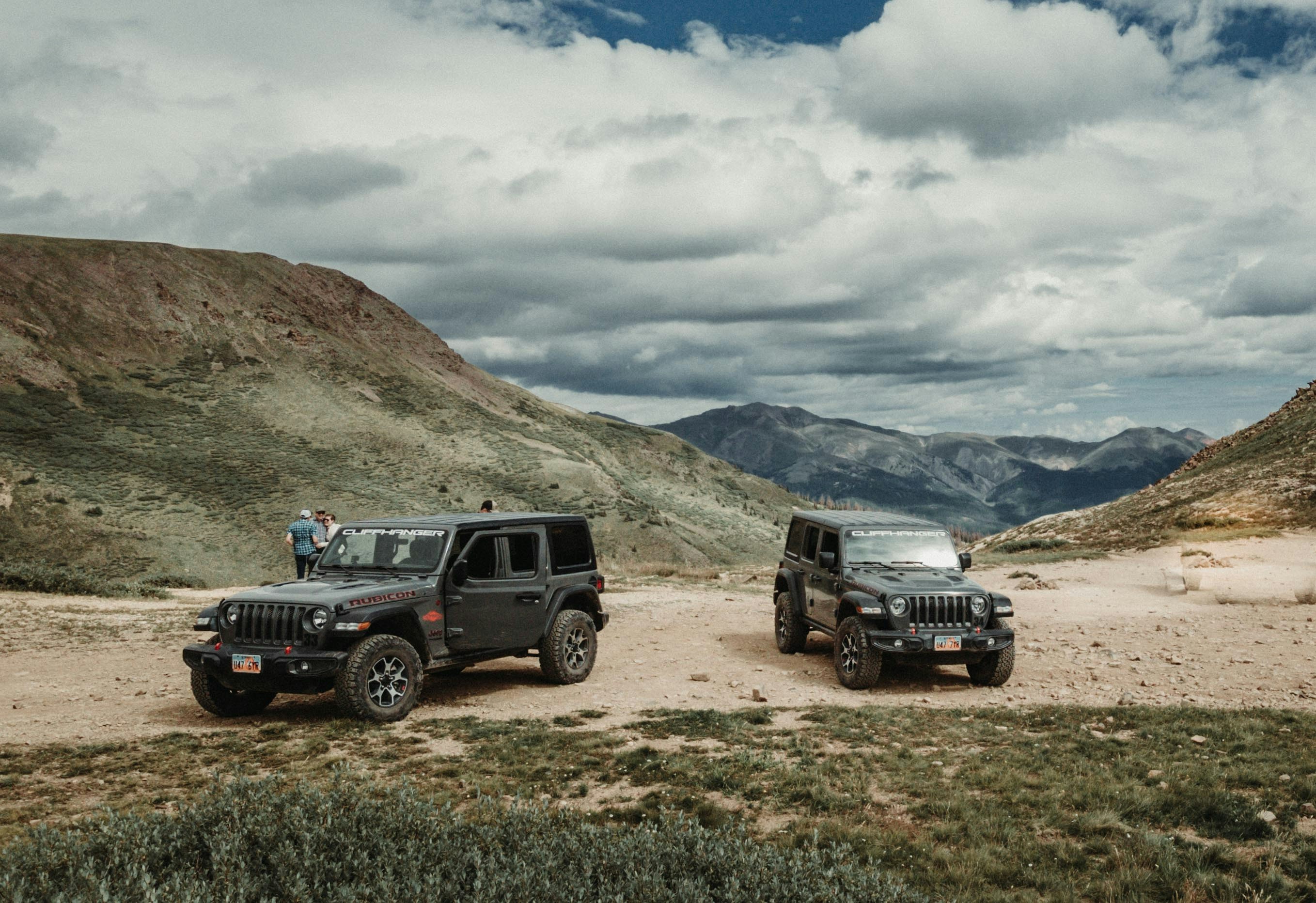 Photo by matthewelancaster