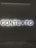 Illuminated letters spelling out the word 'CONTEXTO' are mounted on a wall. The black letters are backlit, creating a halo effect against the light gray wall.