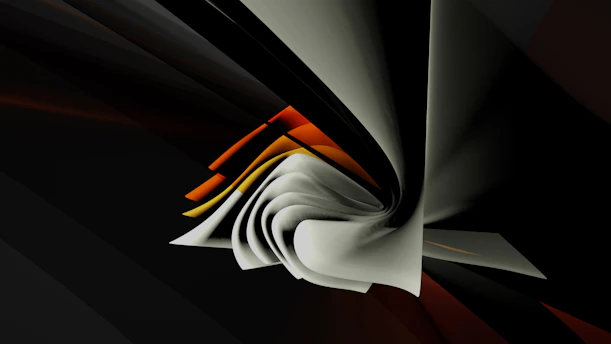 Eternal Unfolding