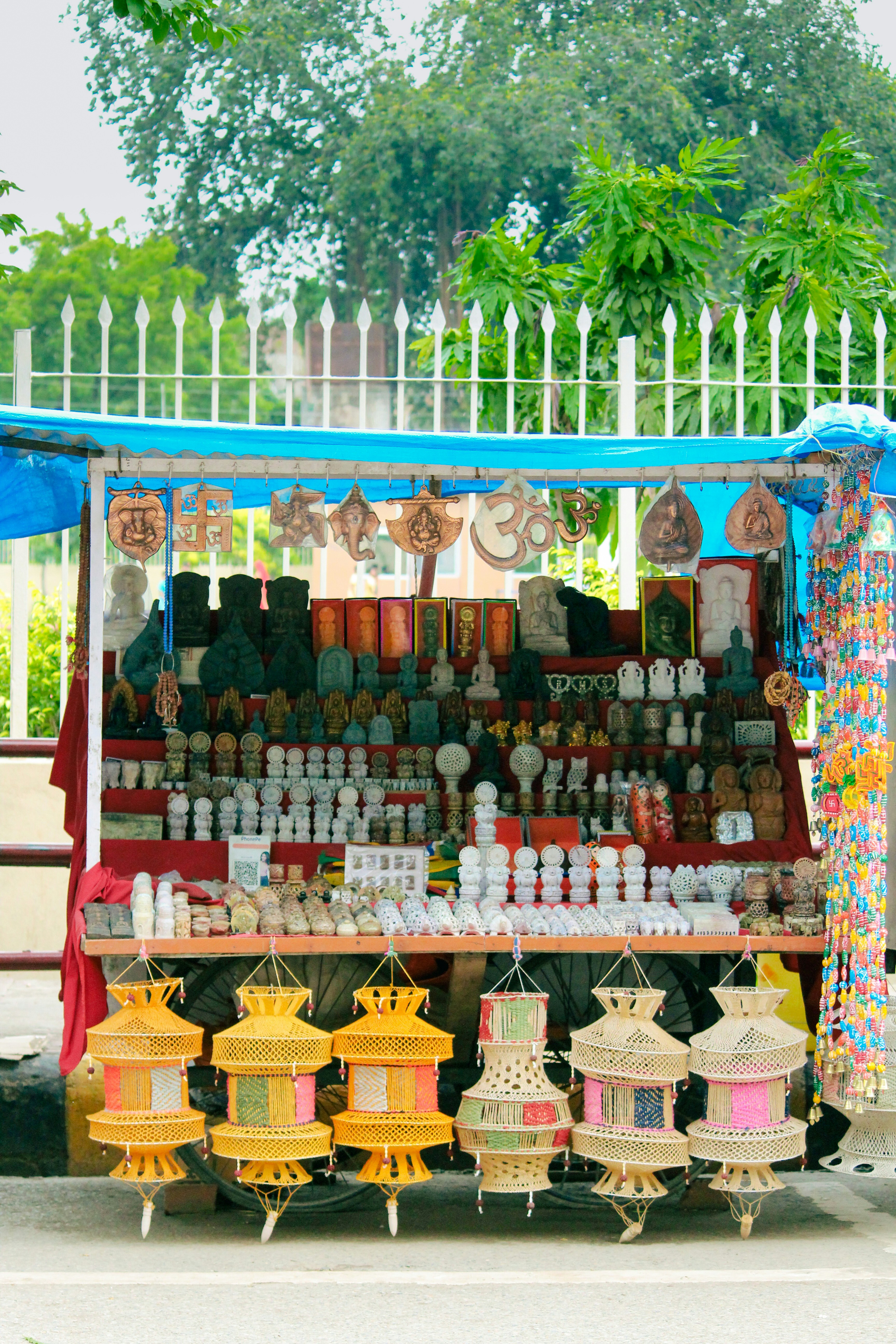 Handcrafted Artisanal Home Decor