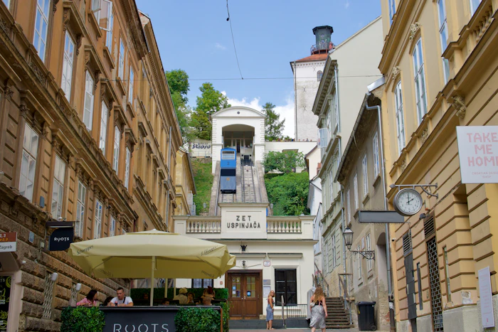 Best Solo Traveler Spots in Zagreb: Where to Eat, Drink, and Connect