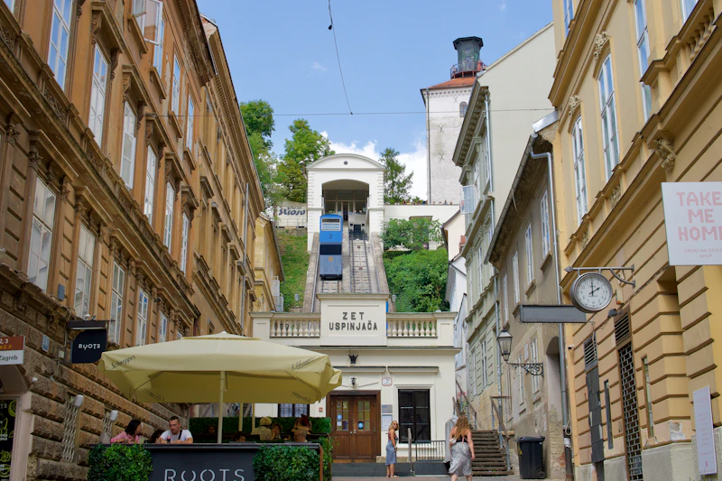 Best Artisan Bakeries in Zagreb for Bread Worth Getting Up Early For