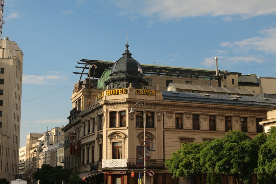 Cost of Living in Bucharest for Digital Nomads (2026)