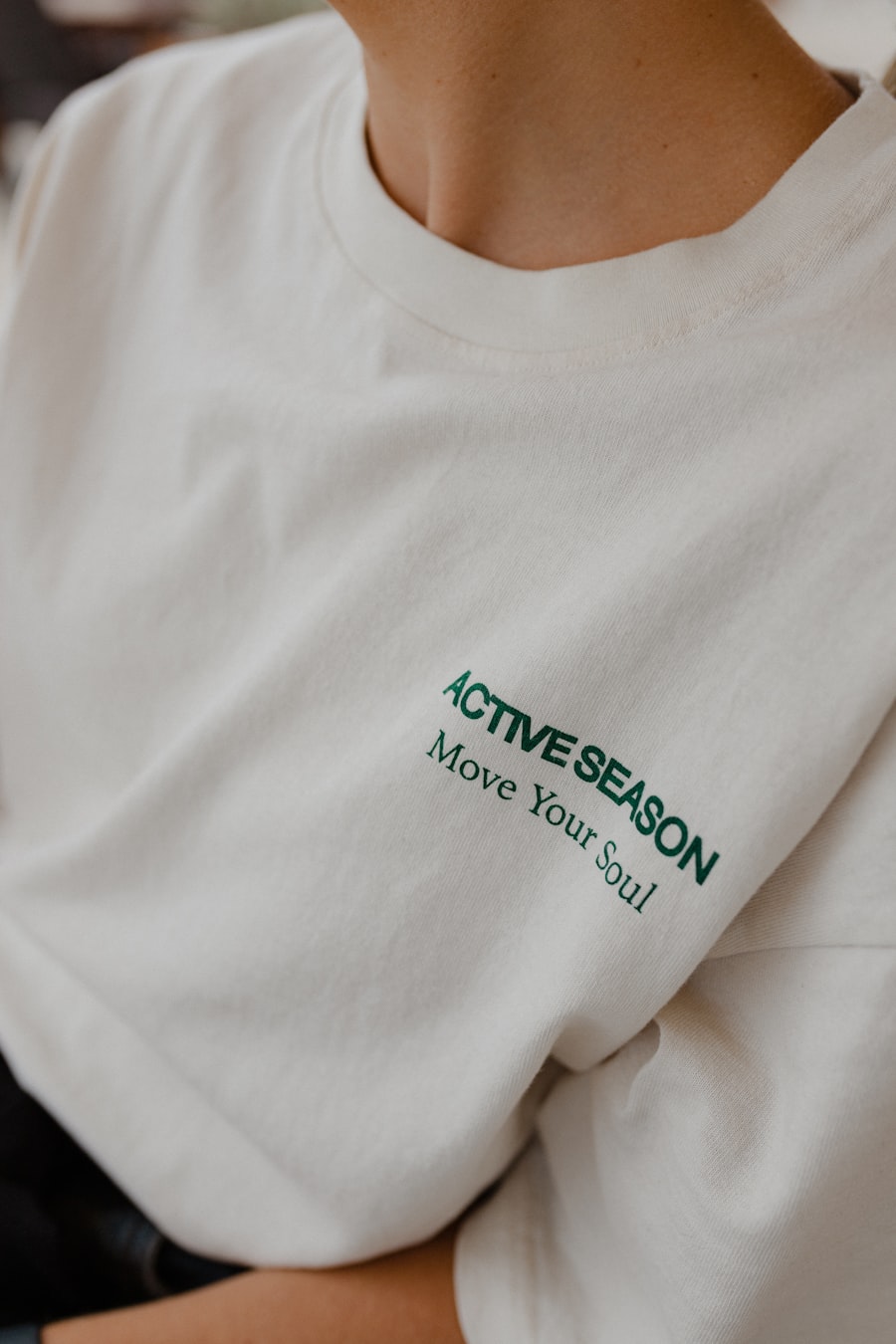 Oversized T-Shirts