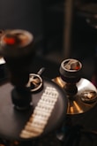 Upland Hookah Dispensary logo