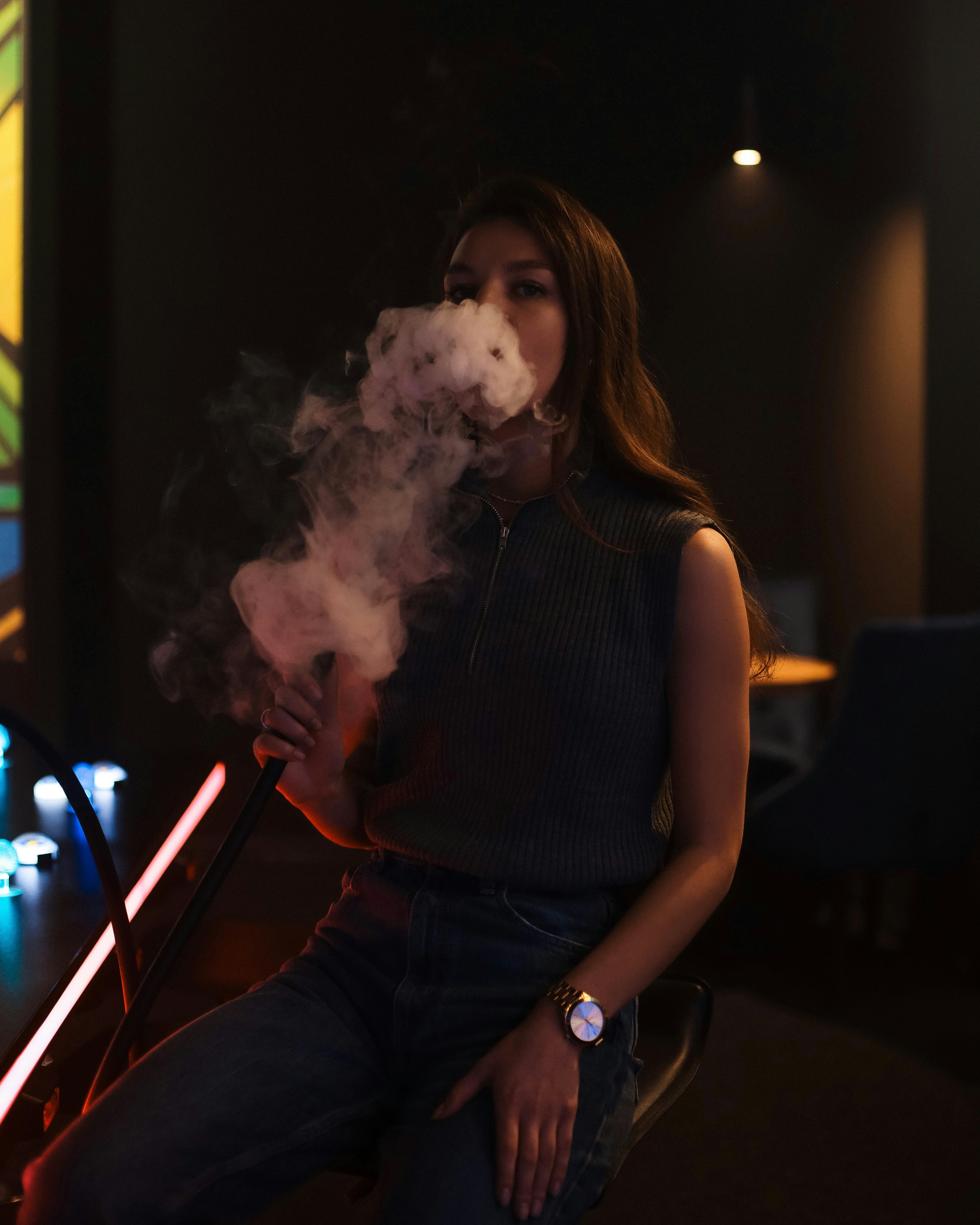 The do’s and don’ts of water pipe smoking My Healthy Prosperity Find