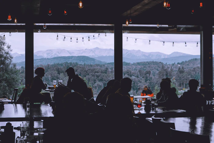 Craft Beer Bars