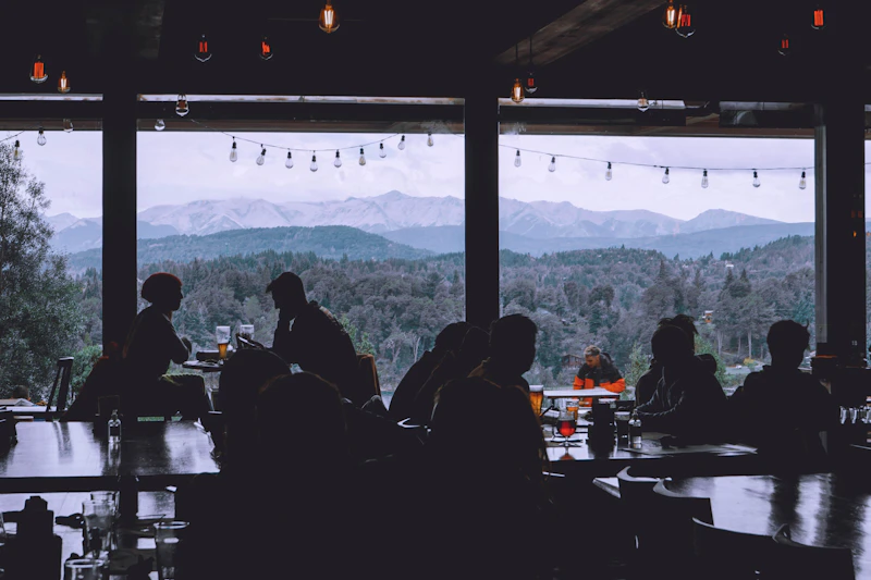 Best Craft Beer Bars in Bariloche for Serious Beer Drinkers