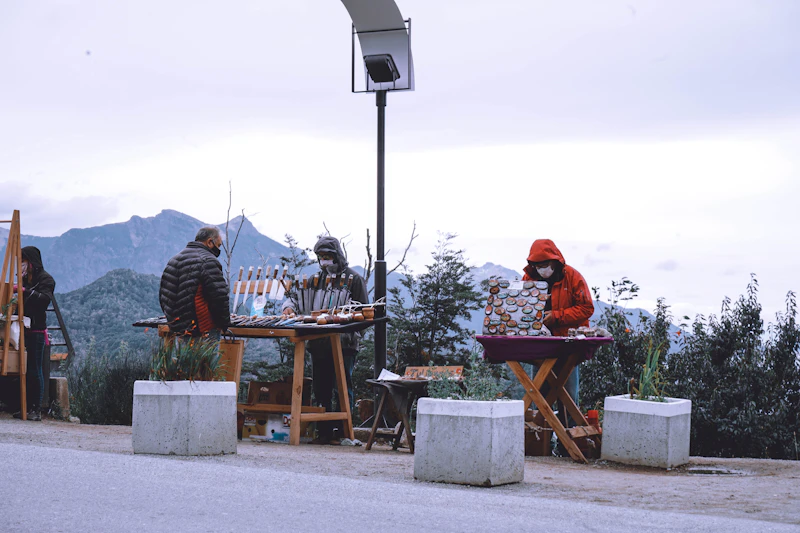 Best Quiet Cafes to Study in Bariloche Without Getting Kicked Out
