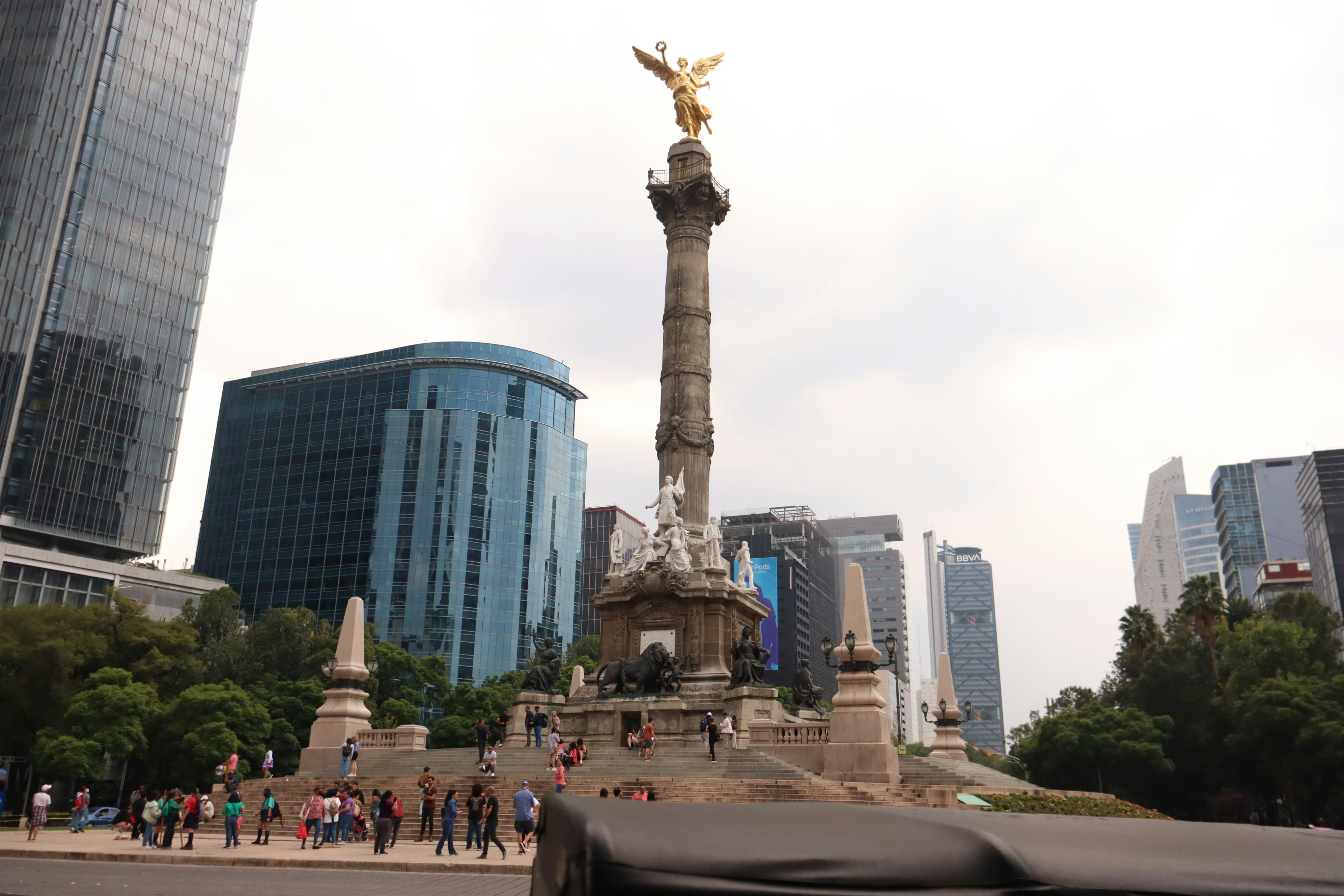Mexico City