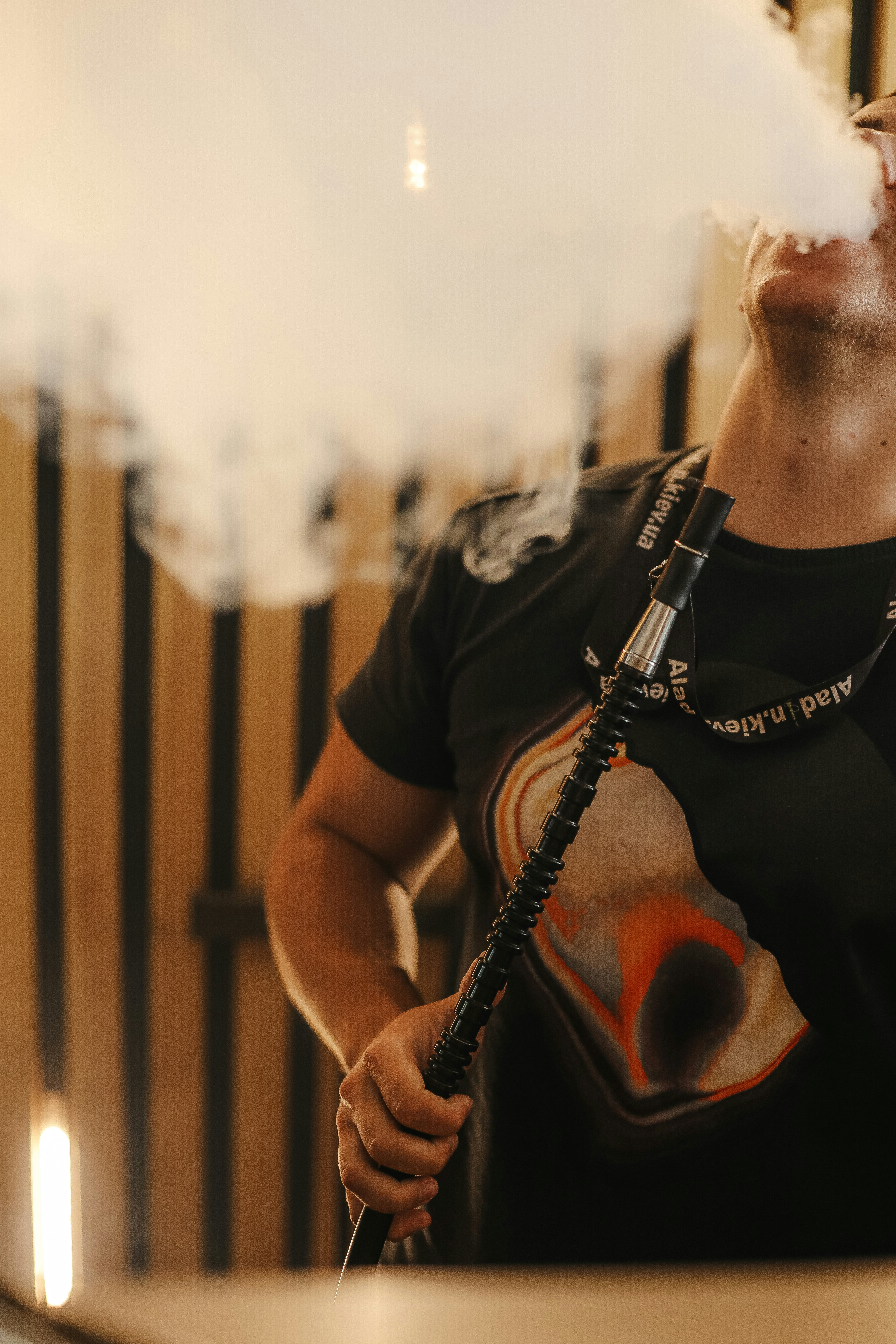 Фото с кальянами от HookahLab 10