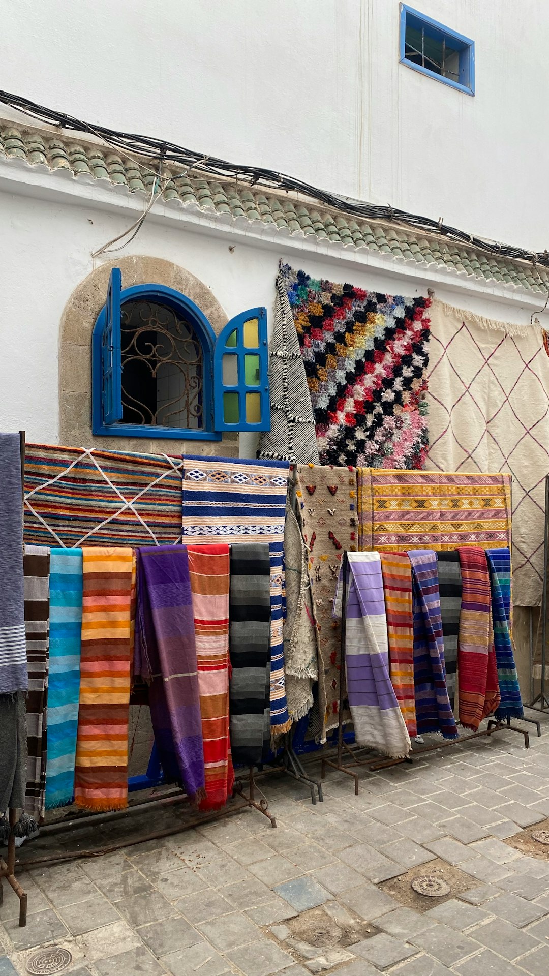 Architecture photo spot Essaouira Morocco