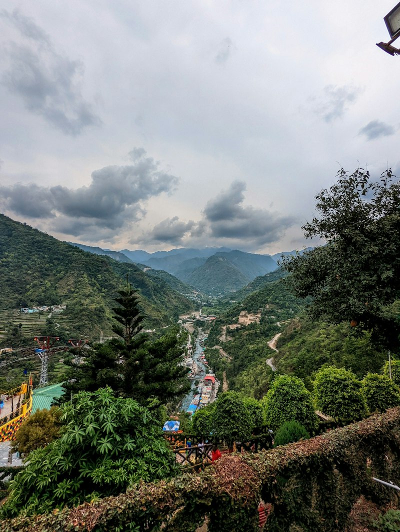 Dehradun — Hill Station destination in Uttarakhand