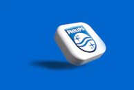 Logo of a premium European electrical measurement instrument brand, displayed crisply on white background.