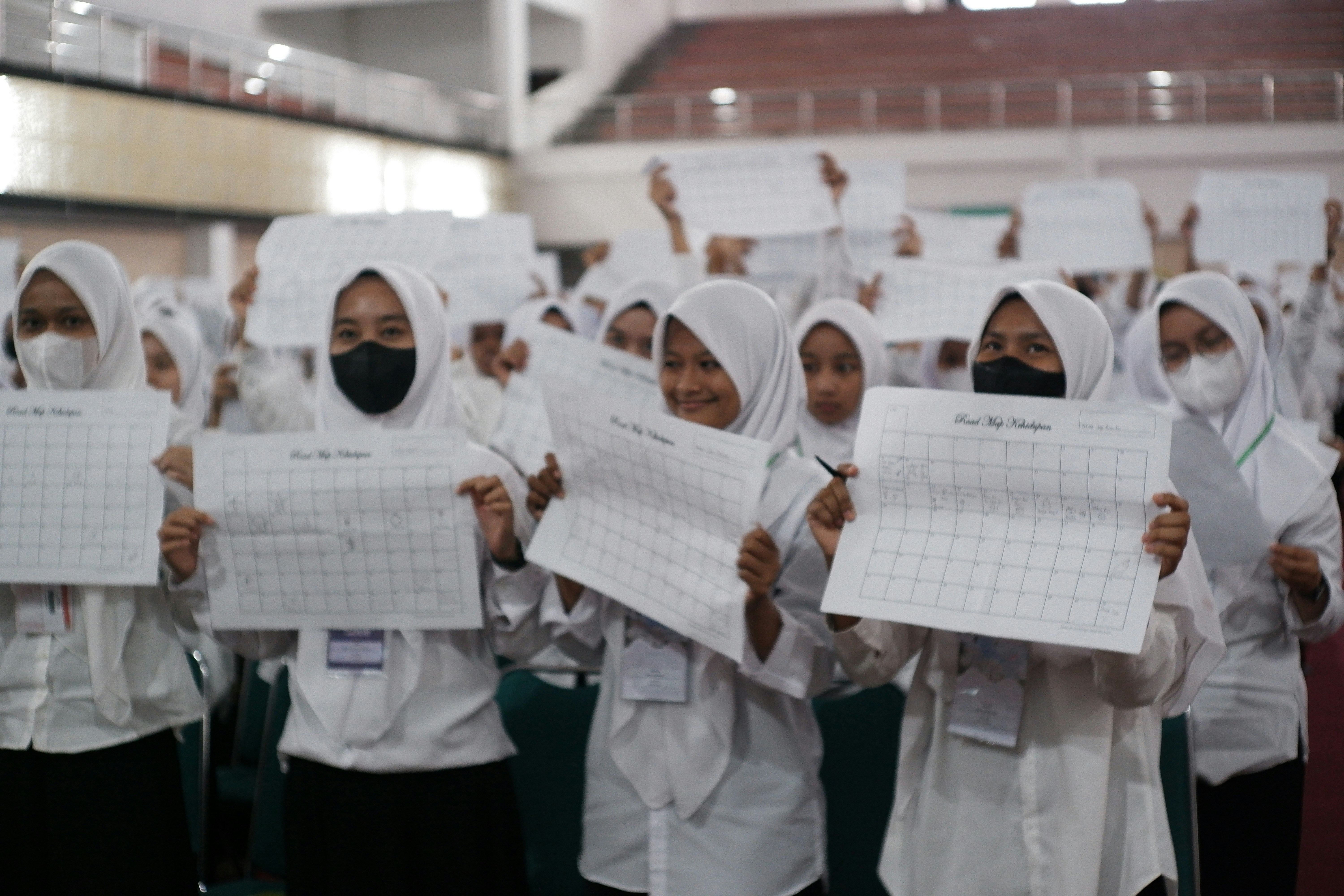 Photo by tinasihgusti