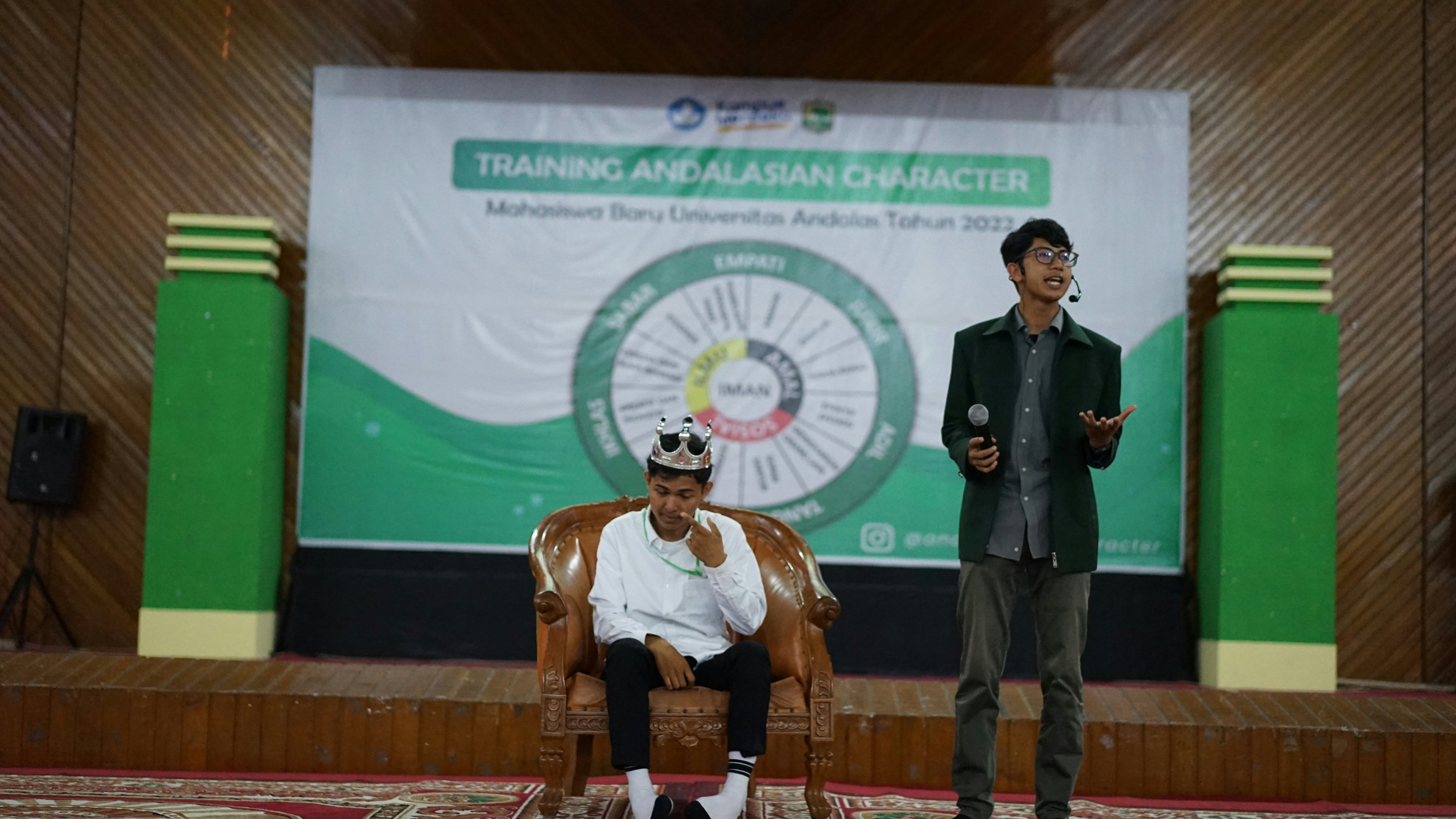 Photo by tinasihgusti