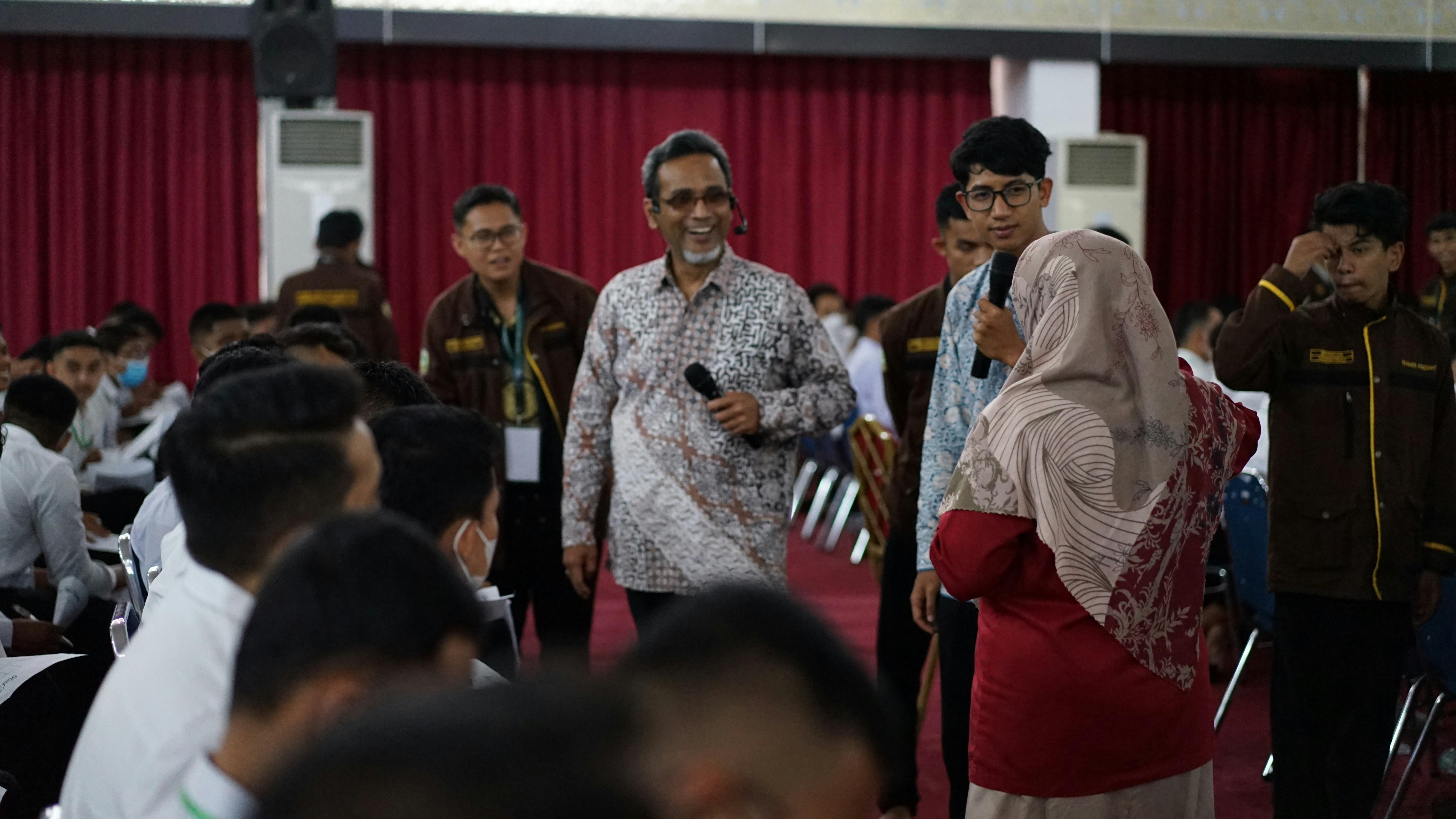 Photo by tinasihgusti