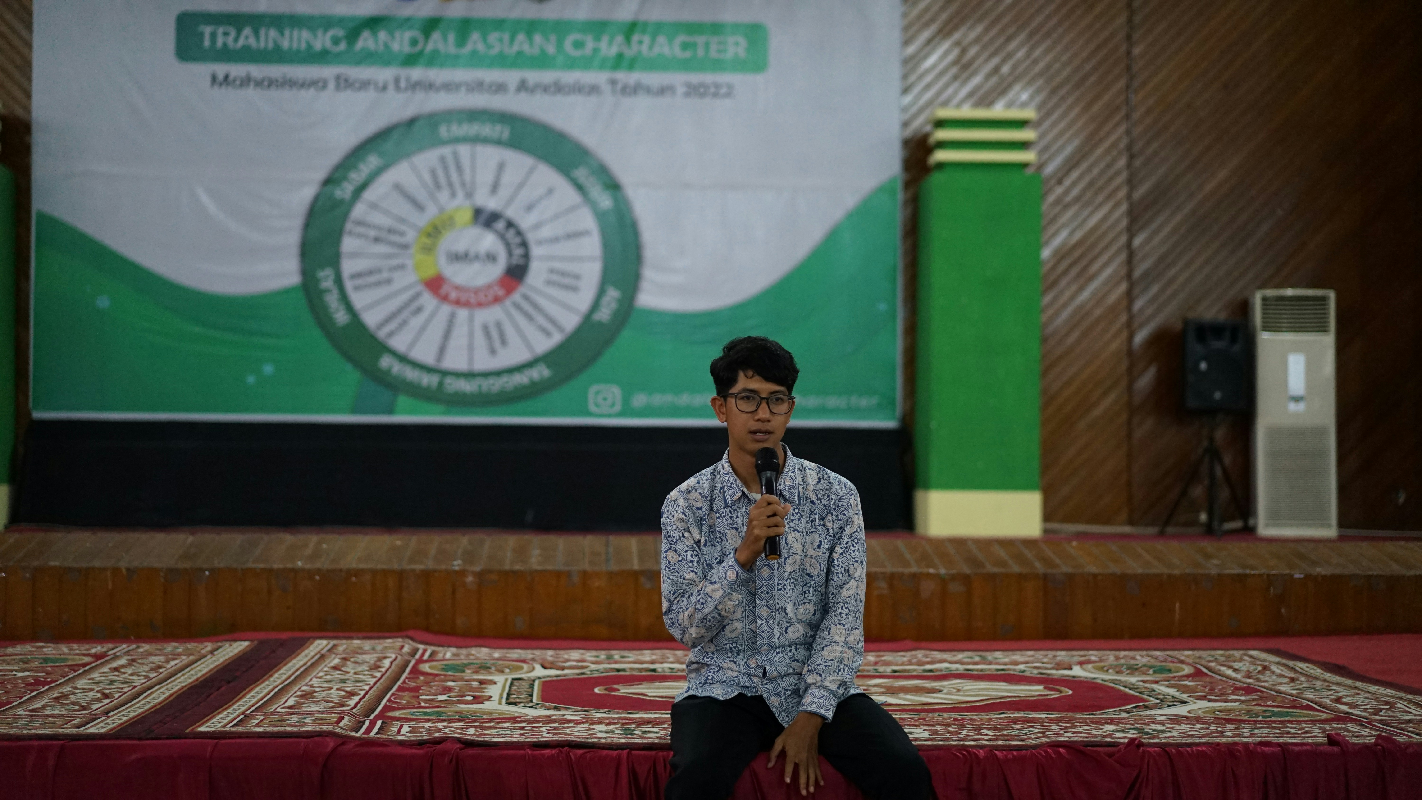 Photo by tinasihgusti