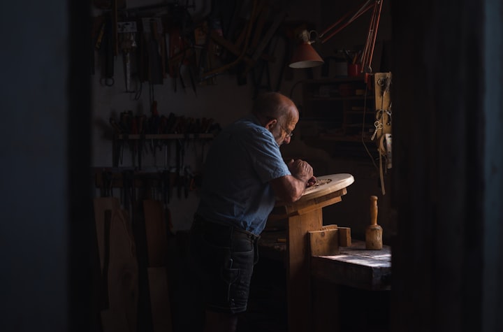 Exploring Traditional Wood Joinery Techniques