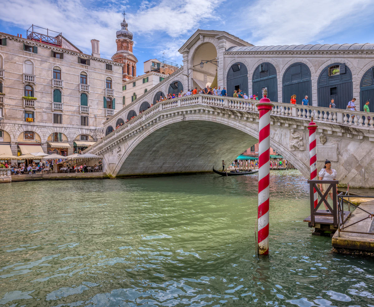 Venedig – Foto 3