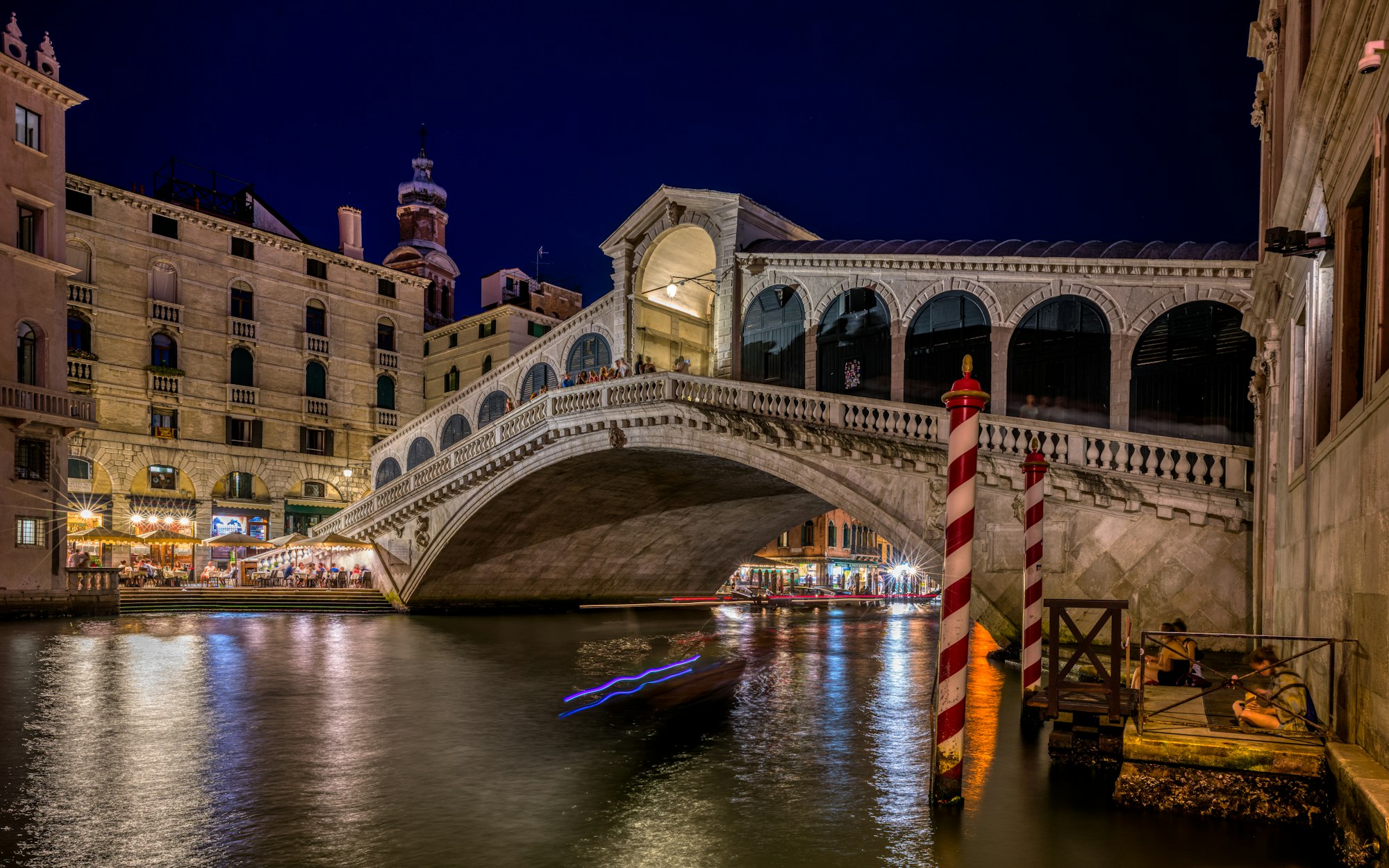 What to do near Rialto Bridge in Venice: 10 things to do and visit