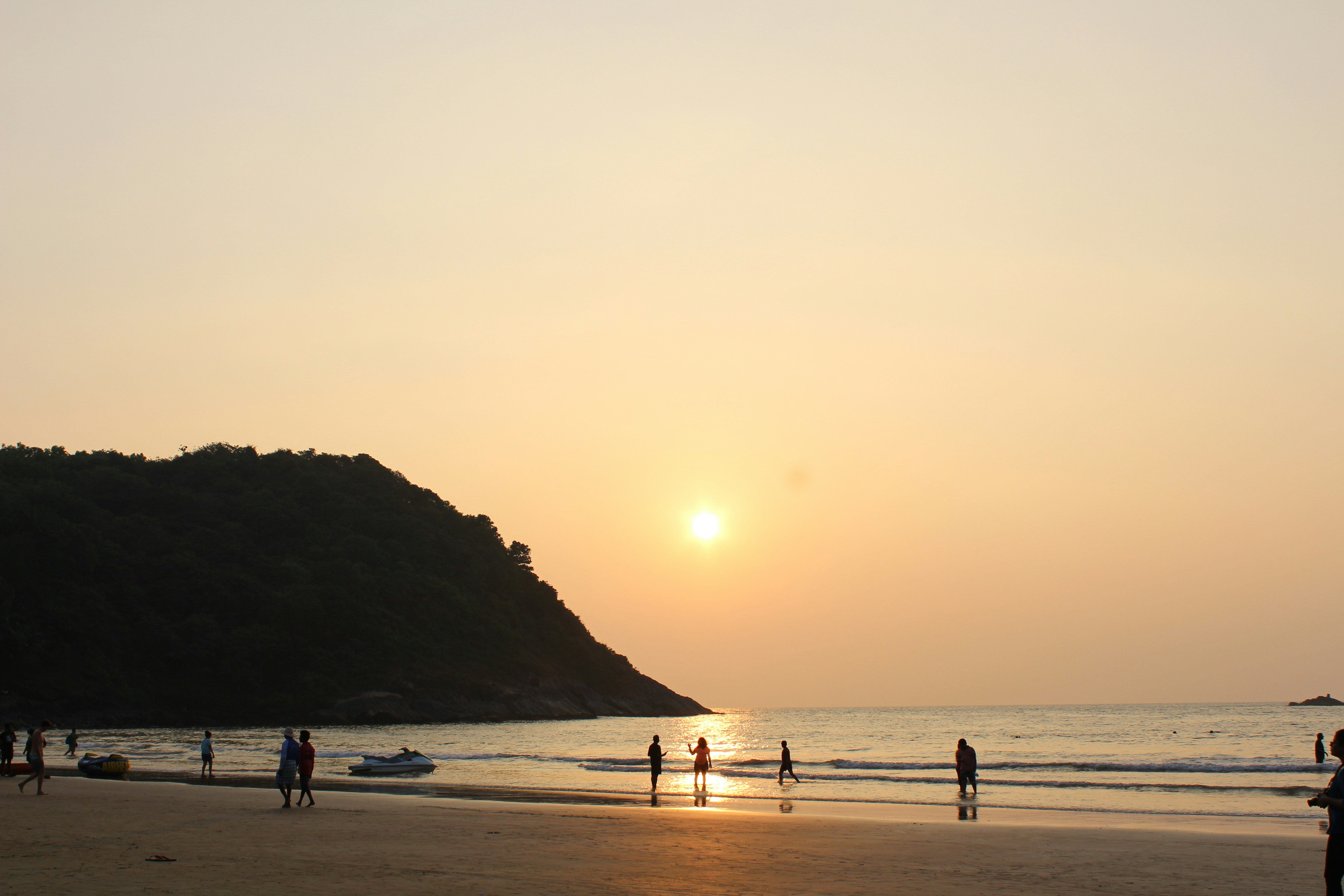 Agende sua experiência