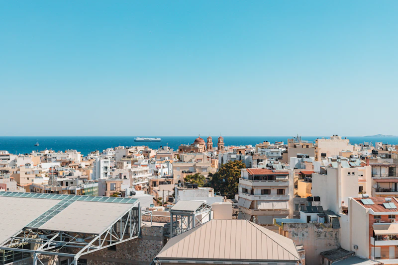 Heraklion