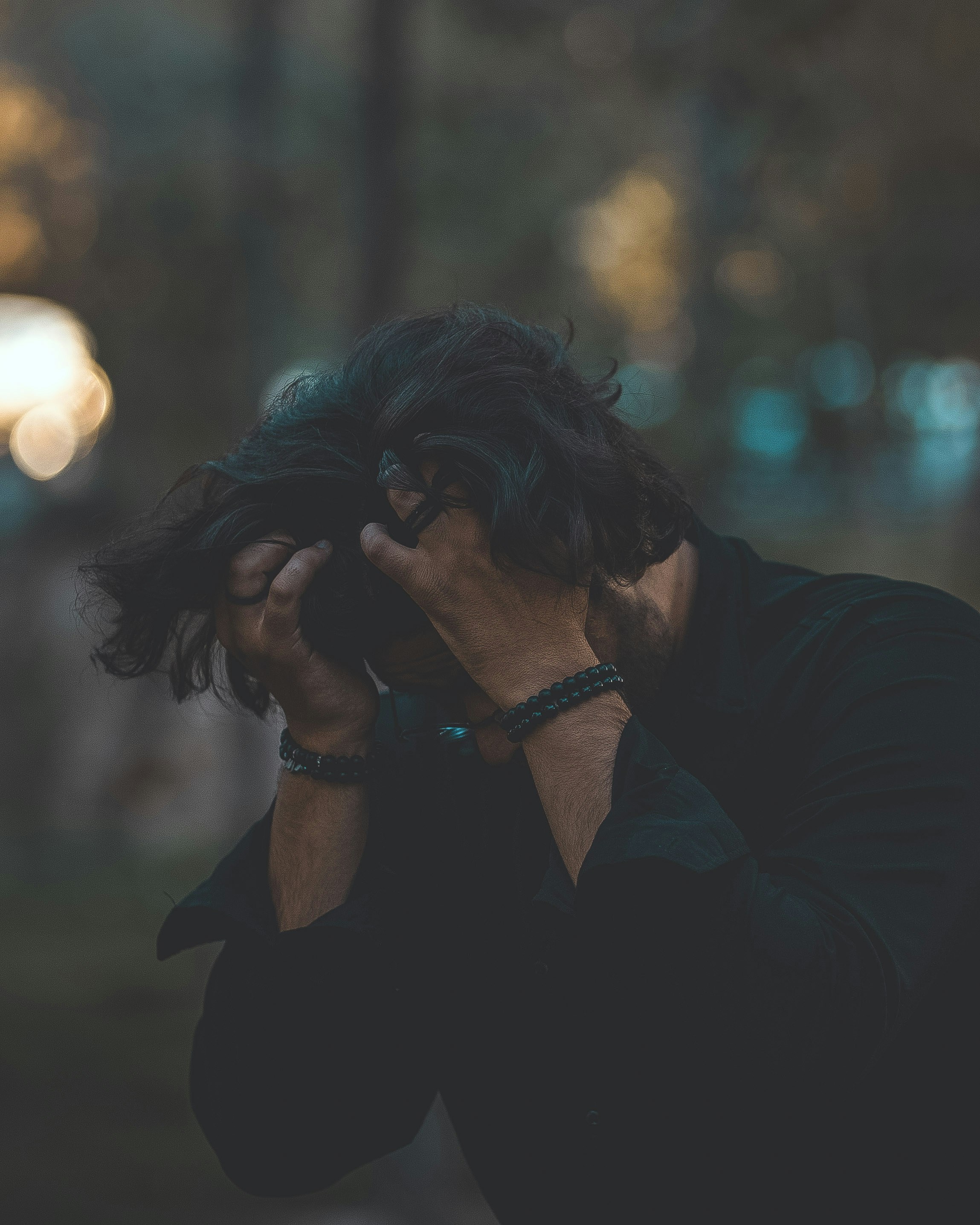 Emoções fortes conectam pessoas