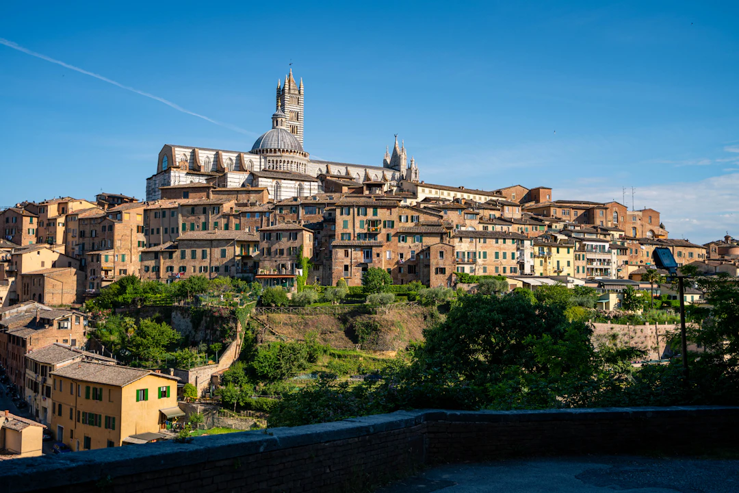 3 Days in Siena: Luxury Itinerary & Premium Travel Guide