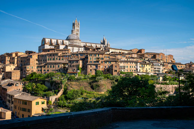 3 Days in Siena: Luxury Itinerary & Premium Travel Guide