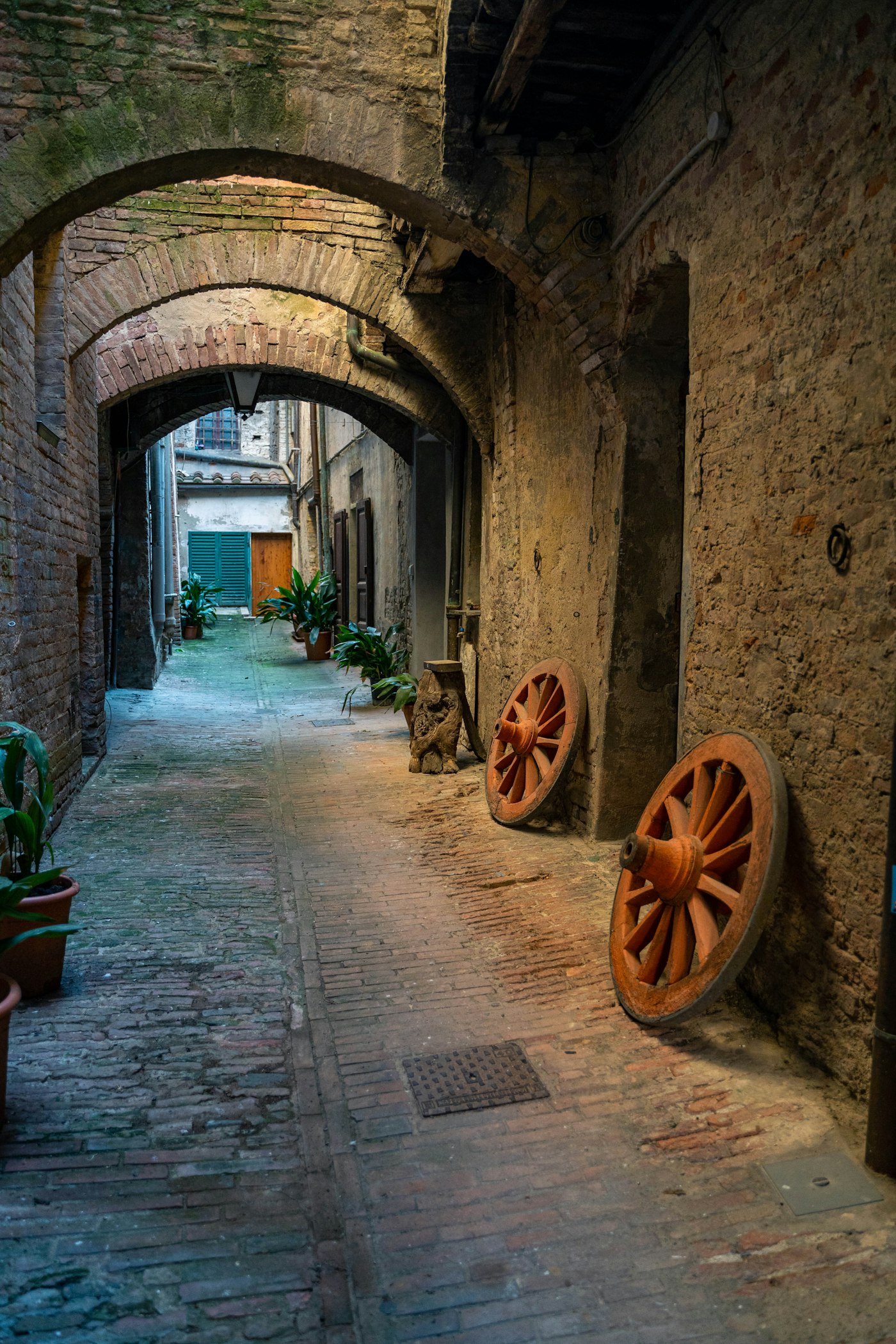 Hotels in Siena under $150